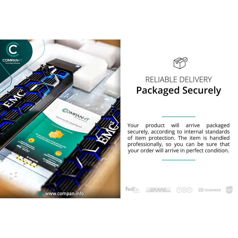 Dell PowerEdge R730XD 12LFF 2x Xeon E5-2650 V4 512 GB RAM